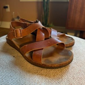 Chaco wayfarer sandal